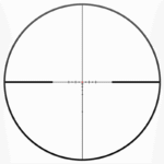 DiscoveryOPT LHD 1-6X24SFIR SFP-MOA Diameter34MM Fiber Reticle Scopes