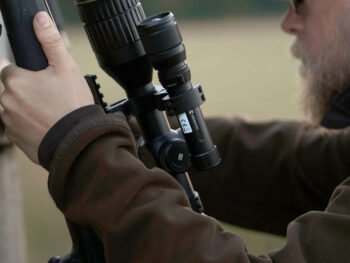 HIKMICRO IR Torch for Alpex series