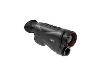 HIKMICRO Condor Pro CQ35L Thermal Monocular with LRF