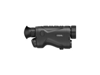 HIKMICRO Condor Pro CQ35L Thermal Monocular with LRF
