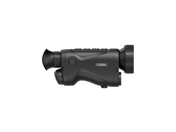 HIKMICRO Condor Pro CQ50L Thermal Monocular with LRF