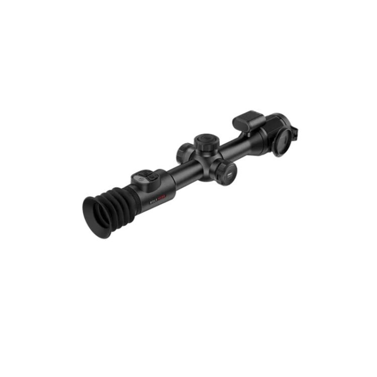 Nocpix Bolt L35R Thermal Rifle Scope