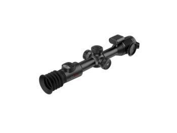 Nocpix Bolt P25R Thermal Rifle Scope
