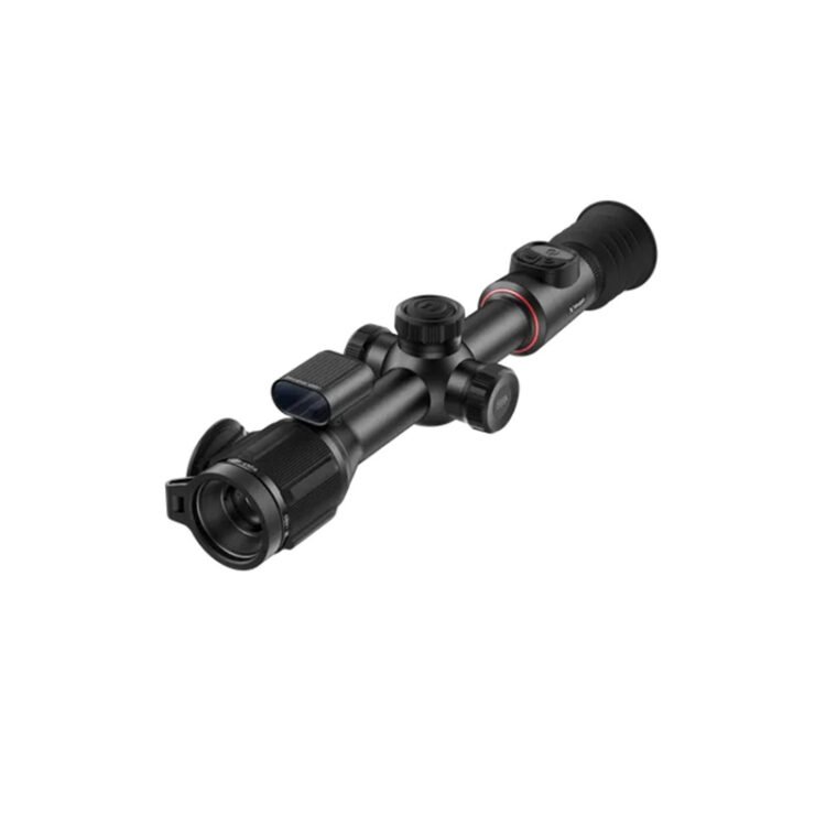 Nocpix Bolt P25R Thermal Rifle Scope