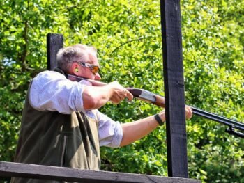 PARD Action