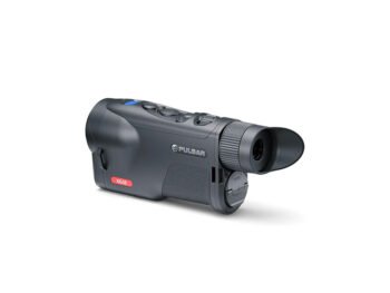 PULSAR ORYX LRF XG35 HAND HELD THERMAL IMAGER
