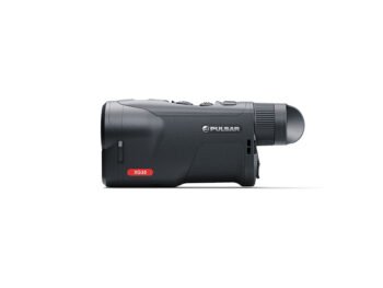 PULSAR ORYX LRF XG35 HAND HELD THERMAL IMAGER