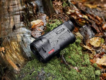 PULSAR ORYX LRF XG35 HAND HELD THERMAL IMAGER