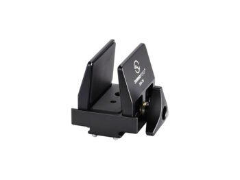 SUNWAYFOTO SM-76 Saddle Mount Rifle Adapter
