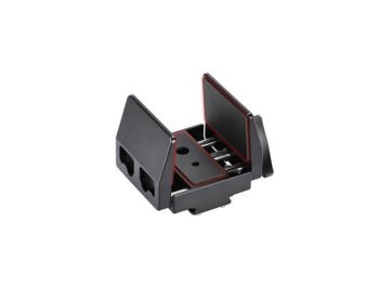 SUNWAYFOTO SM-76 Saddle Mount Rifle Adapter