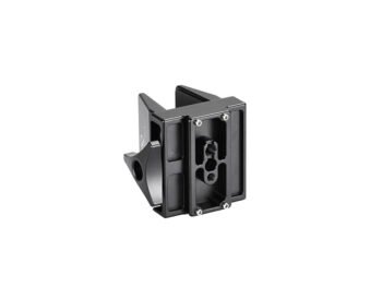 SUNWAYFOTO SM-76 Saddle Mount Rifle Adapter