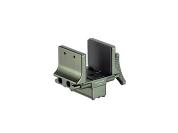 SUNWAYFOTO SM-86 Saddle Mount Rifle Adapter