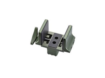 SUNWAYFOTO SM-86 Saddle Mount Rifle Adapter
