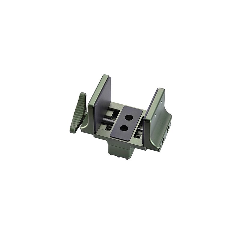 SUNWAYFOTO SM-86 Saddle Mount Rifle Adapter-2 SUNWAYFOTO SM-86 Saddle Mount Rifle Adapter