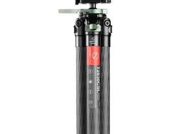 SUNWAYFOTO T2830CSL-D Carbon Fiber Tripod with Inverted Ball Head