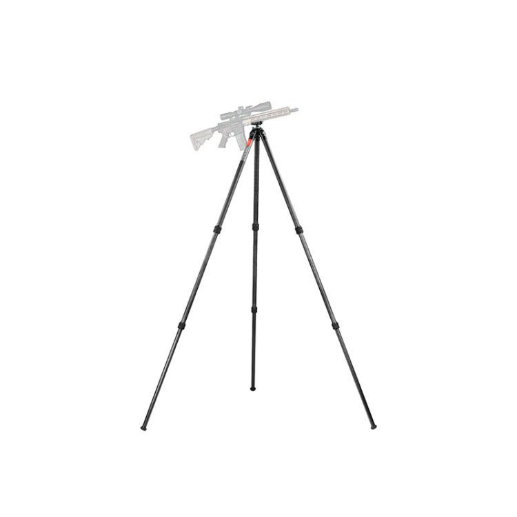 SUNWAYFOTO T2830CSL-D Carbon Fiber Tripod with Inverted Ball Head