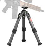 SUNWAYFOTO T3620CS-D Carbon Fiber Tripod with 360° Ball Head