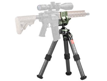SUNWAYFOTO T3620CS-D Tripod Carbon Fiber