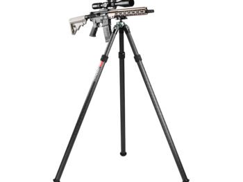 SUNWAYFOTO T3620CSLI-D Tall Inverted Leg Series Carbon Fiber Tripod with Arca Ballhead