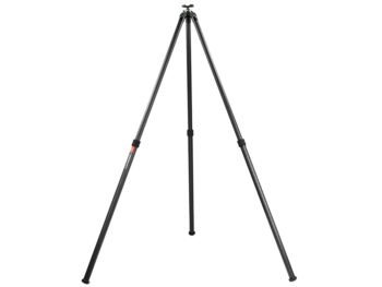 SUNWAYFOTO T3620CSLI-D Tall Inverted Leg Series Carbon Fiber Tripod with Arca Ballhead