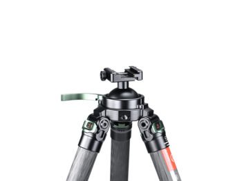 SUNWAYFOTO T3640CS-D Tripod Carbon Fiber