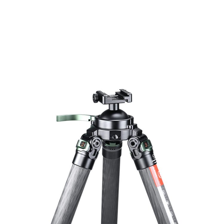 SUNWAYFOTO T3640CS-D Tripod Carbon Fiber