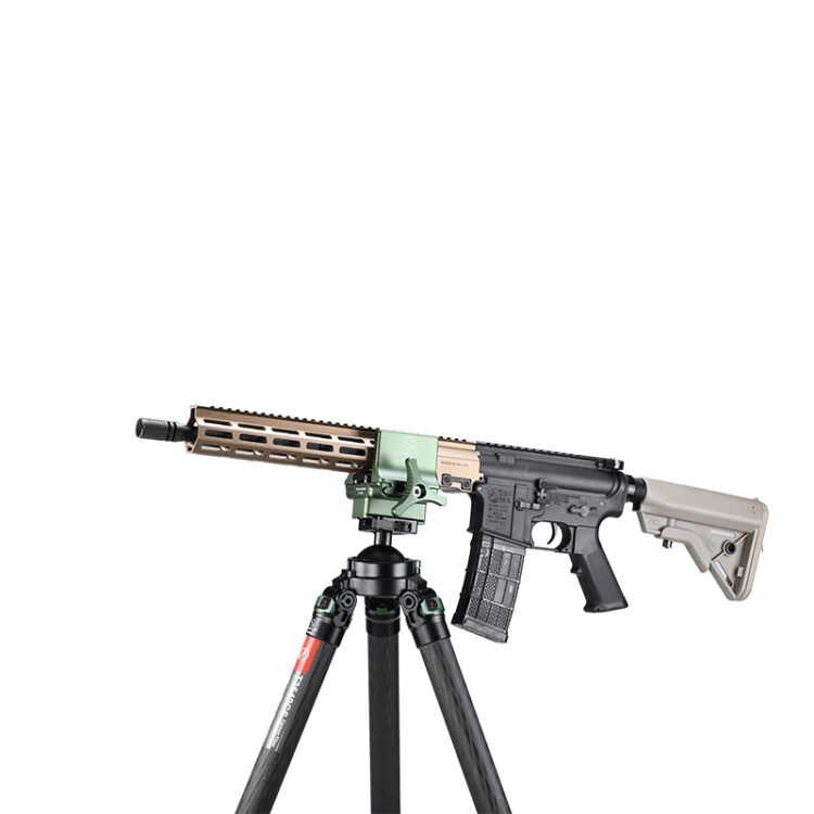 SUNWAYFOTO T3640CS-D Tripod Carbon Fiber