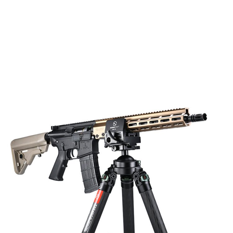 SUNWAYFOTO T3640CS-D Tripod Carbon Fiber