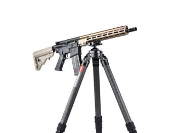 SUNWAYFOTO T3640CS-D Tripod Carbon Fiber