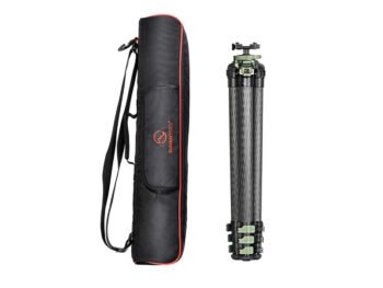 SUNWAYFOTO TL3240CS-D Carbon Fiber Tripod