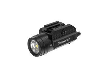 Skywoods PL800 Pistol Light With Laser