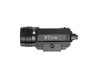 Skywoods PL800 Pistol Light With Laser