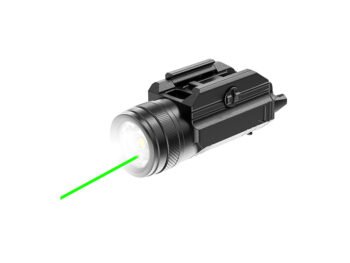 Skywoods PL800 Pistol Light With Laser
