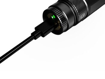 Skywoods RL650G Refile Light With Mount
