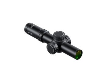 Swampdeer 1.2-6X28IR FFP
