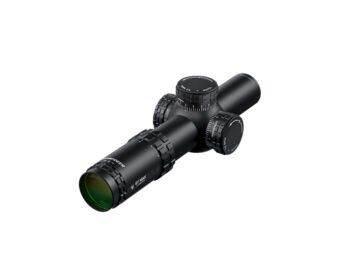 Swampdeer 1.2-6X28IR FFP
