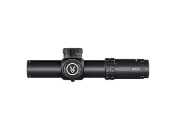 Swampdeer 1.2-6X28IR FFP