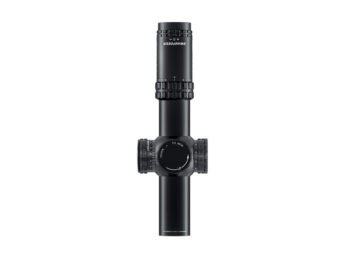 Swampdeer 1.2-6X28IR FFP