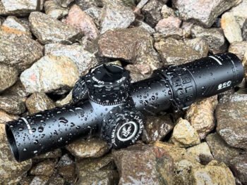 Swampdeer 1.2-6X28IR FFP