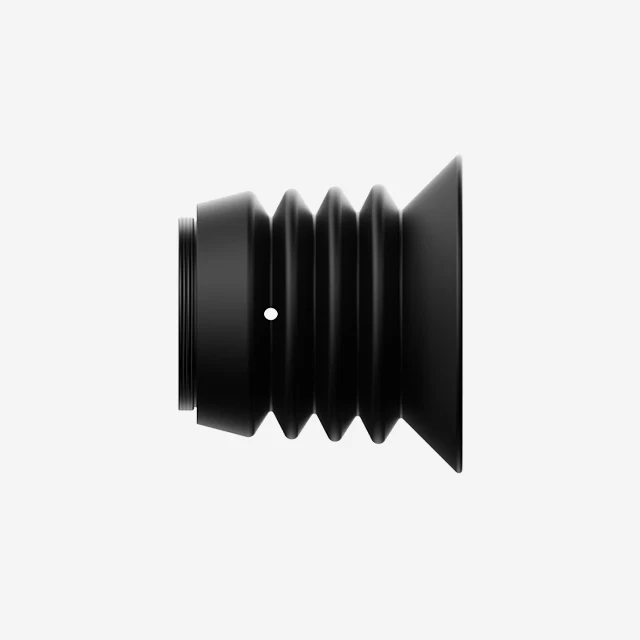 DNT ZULUS HD 3-12X LRF V2