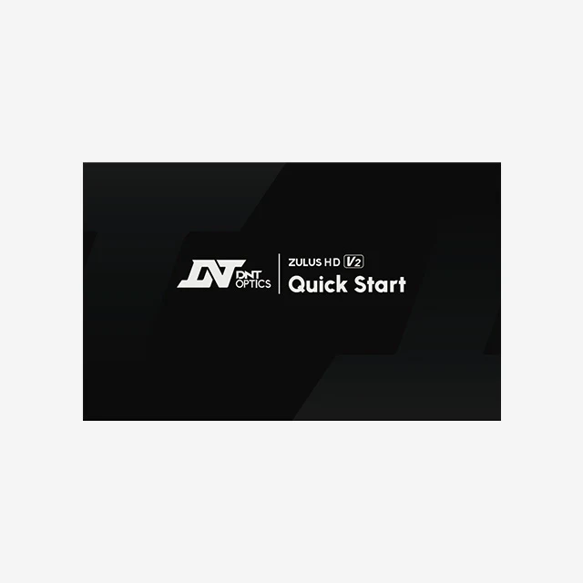 DNT ZULUS HD 3-12X LRF V2