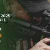 2025 GAME FAIR Optics World UK PARD