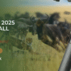2025 GAME FAIR Optics World UK SUNWAYFOTO
