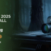 2025 GAME FAIR Optics World UK Sytong