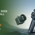2025 GAME FAIR Optics World UK Thermal Master