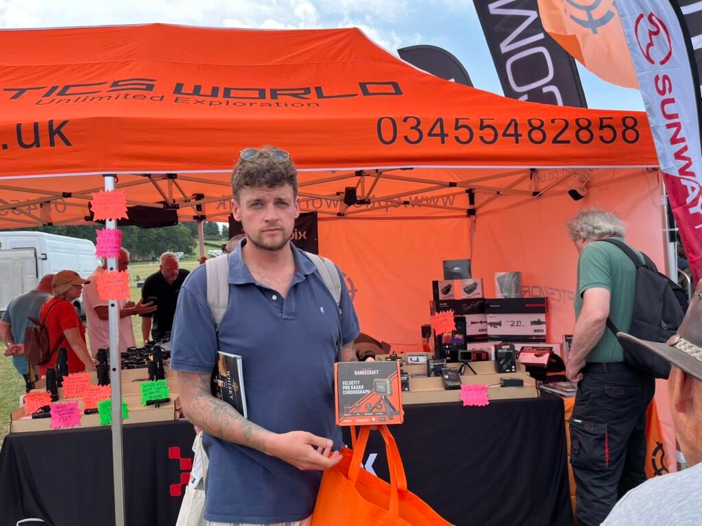 Athlon-GAME FAIR