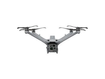 DJI Matrice 4TD Thermal Drone Ready to Fly Package – Including battery