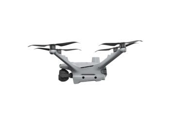 DJI Matrice 4TD Thermal Drone compatible with Dock 3