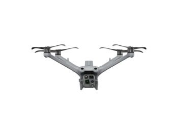 DJI Matrice 4TD Thermal Drone compatible with Dock 3