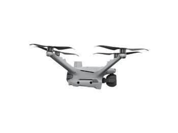 DJI Matrice 4TD Thermal Drone compatible with Dock 3